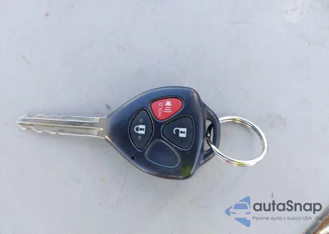 2009 Scion Xb из США, поврежденный, VIN JTLKE50E891093557